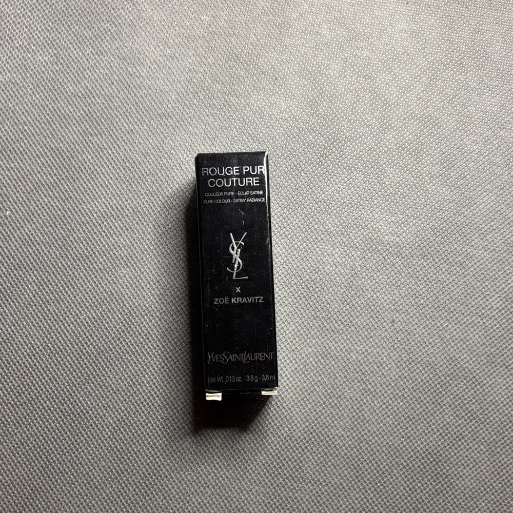 Yves Saint Laurent Rouge Pur Couture Lipstick - Arlene’s Nude